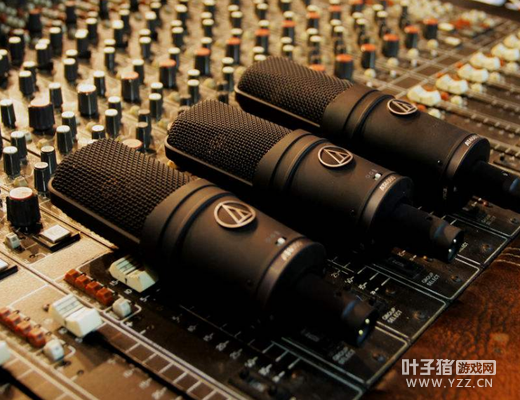 要想让游戏有出色的配音,这些因素必不可缺