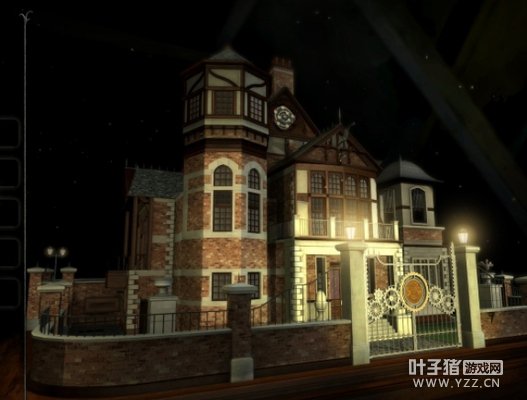 迷室往逝好玩吗 迷室往逝玩法简介