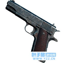 ̼սP1911ô P1911ʵս