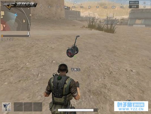 �׿��ؾ�ȫ���� ƽ�⳵�����ա��㿼������