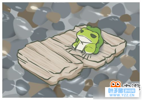 旅行青蛙存档没了怎么办 旅行青蛙存档不见