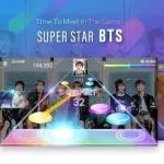 ˷˿SuperStar BTSһ