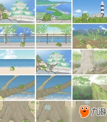 旅行青蛙相册满了怎么处理?明信片装不下了