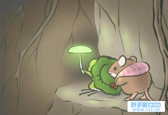 青蛙旅行是什么游戏?为什么最近这么火!