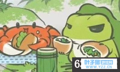 旅行青蛙四叶草获得方法 旅行青蛙四叶草怎