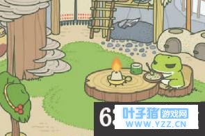 旅行青蛙青蛙不出门怎么办 旅行青蛙青蛙不