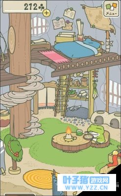 旅行青蛙汉化版哪里可以下载?旅行青蛙中文