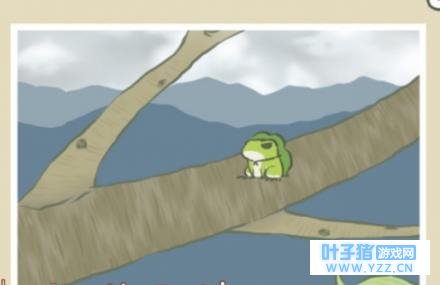 旅行青蛙不回来怎么办 食物可以缩短青蛙旅