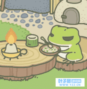刷遍朋友圈的青蛙你养了吗?让你也体验一把