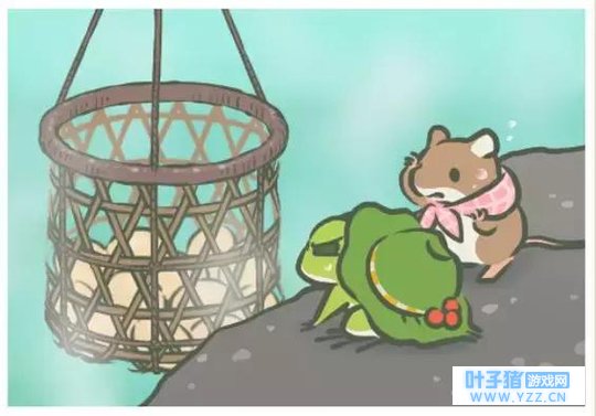 �������ܰ�һ���ܶ��ӵ�����Ȧ