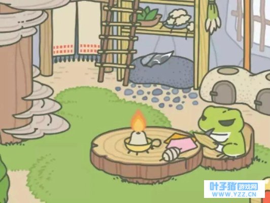 《旅行青蛙》凭什么刷爆朋友圈