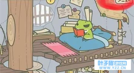 旅行青蛙下载地址? 旅行青蛙在哪里下载