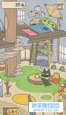 超流行的“青蛙旅行”游戏,竟隐藏这3点育