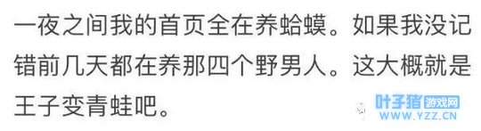 浪子青蛙不回家,怎样好好当个妈?刷爆朋友