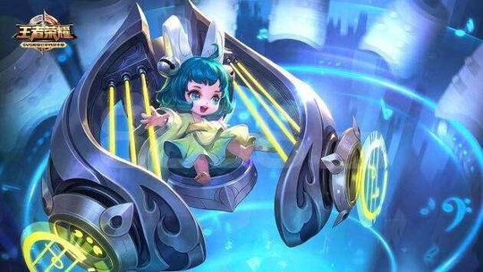 王者荣耀1.29更新:S10猴子不削、蔡文姬可