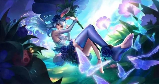 王者荣耀:S10赛季延迟至29号!新赛季BAN英