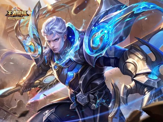 王者荣耀:版本之孙打克隆赛非常嚣张?那是