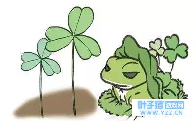 别再惦记你的“蛙儿”了,其实ta去都江堰啦