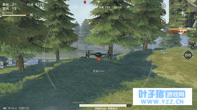 荒野行动:这把国产名枪也要加入吃鸡大战了