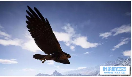 评测:画质美爆的《幽灵行动:荒野》好评率