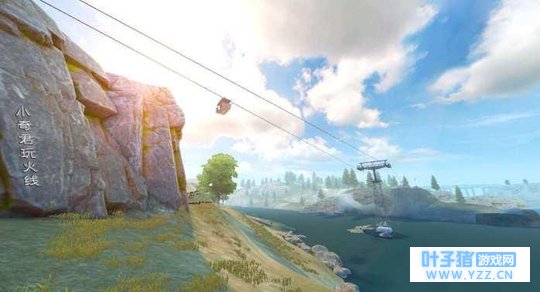 荒野行动: 玩家收集的这5件装备, 宁愿自己