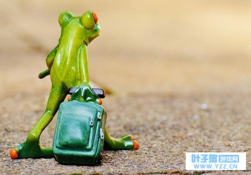 旅行青蛙无限三叶草版及最强攻略来了,无限