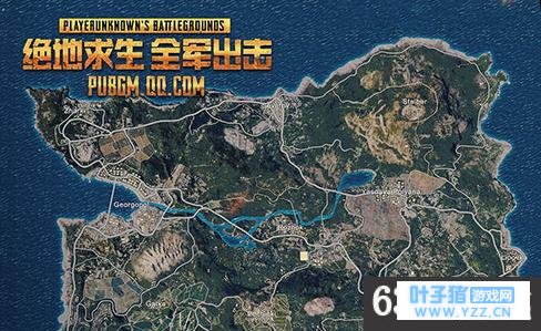 绝地求生全军出击上线时间 绝地求生全军出