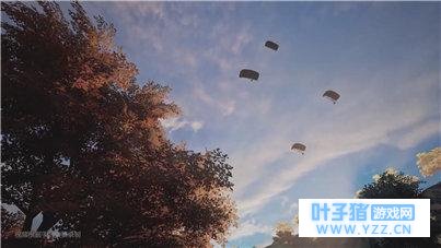 绝地求生大逃杀:组排之塑料队友情