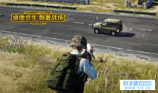 绝地求生大逃杀:盘点吃鸡中那些令大佬也心