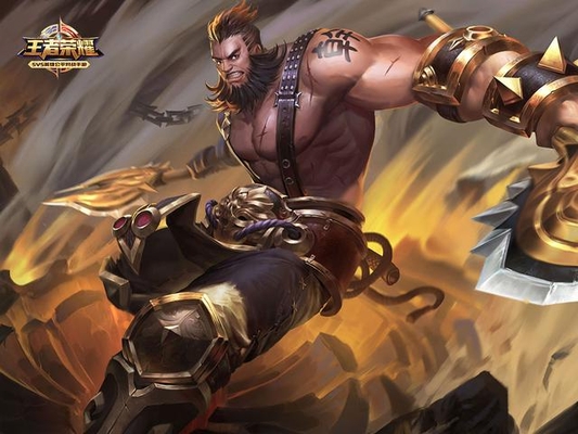 王者荣耀:星耀玩家说这5个英雄新赛季太弱