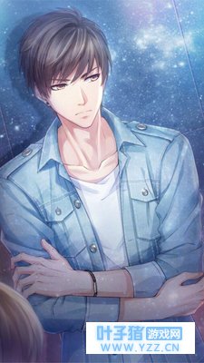 恋与制作人:好像你们都很喜欢白起 那就送