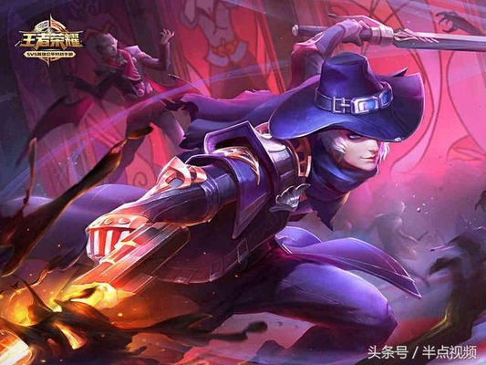 王者荣耀:控制胜率“机器人”被曝光实锤,