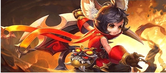 王者荣耀: 第9赛季即将完结, 这些英雄将会