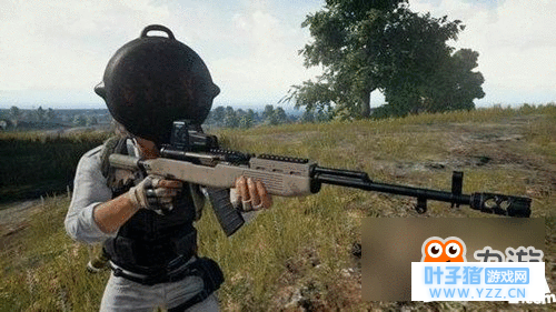 绝地求生刺激战场新手用什么武器好 新手武