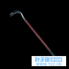 绝地求生刺激战场撬棍介绍 撬棍怎么用