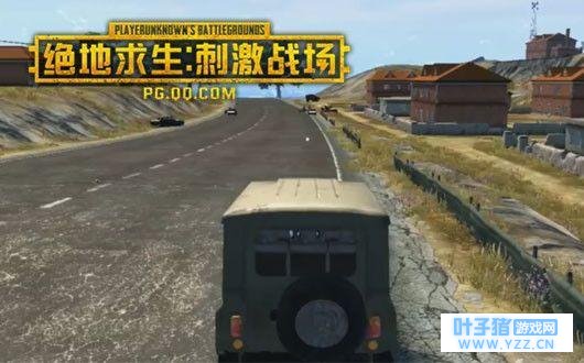 绝地求生: 刺激战场 声音的战场, 你的反应