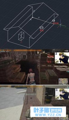 平底锅加背包?全军出击公平竞技给你展示高