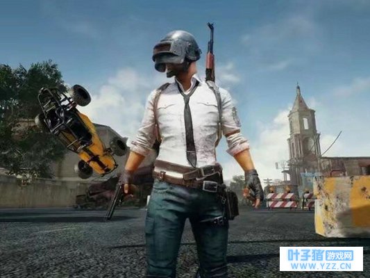 绝地求生全军出击倍镜盘点,二倍镜遭玩家吐