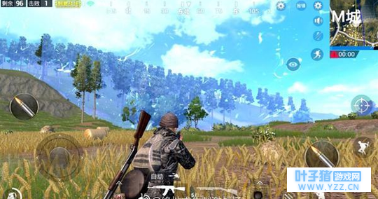 太疯狂了!腾讯《绝地求生:刺激战场》首测