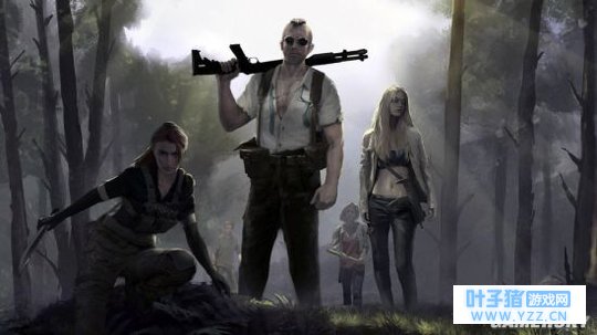 绝地求生全军出击隐藏职业大盘点 下