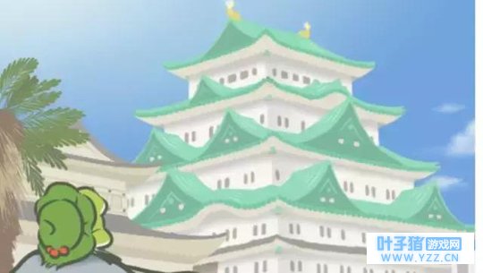 蛙儿子去哪儿了?跟着“年度旅行蛙”寻访日