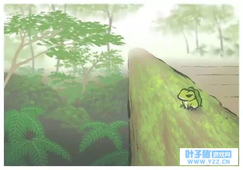 你家的渣蛙给你寄过这些稀有的明信片吗?