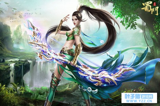 《蜀门手游》装备获取途径大全