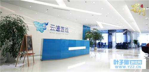 专访制作人: 8年端改手的蜀门手游首发究竟