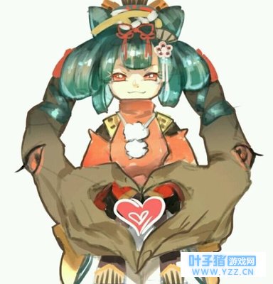 决战平安京丨二口女攻略,人家才不是射手呢