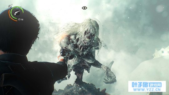 ����ȫƪѹ�ָ���ǿ���ֲ���Χ��ǿ��BOSS��Ҳ��ȫƪ������BOSS