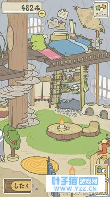 《旅行青蛙》爆红,这波品牌借势杜蕾斯又双