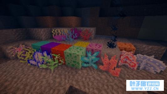 我的世界:mc已经消失的四个物品,见过两个