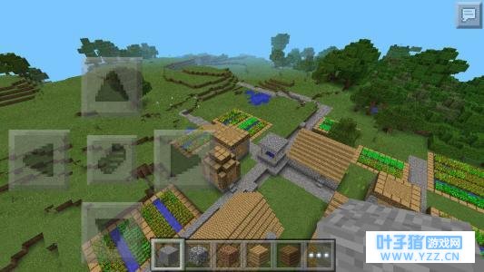 �ҵ����磺mcʮ���������ż���ȥ���˸�����