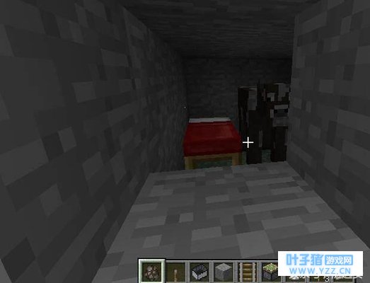 我的世界:新人也能对付熊孩子,不用这3个